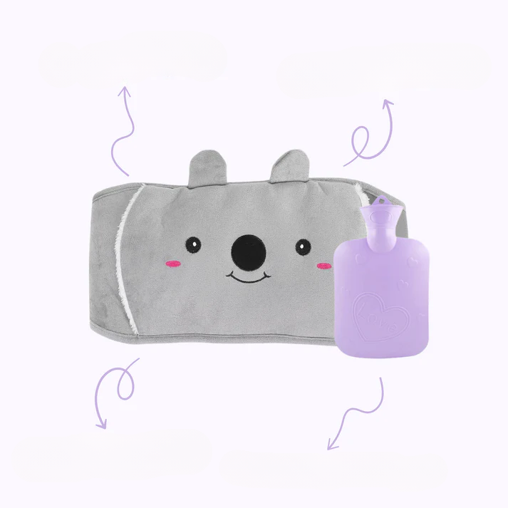 MyKoala Set - The Plush!