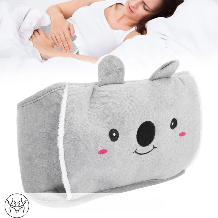 MyKoala Set - The Plush!