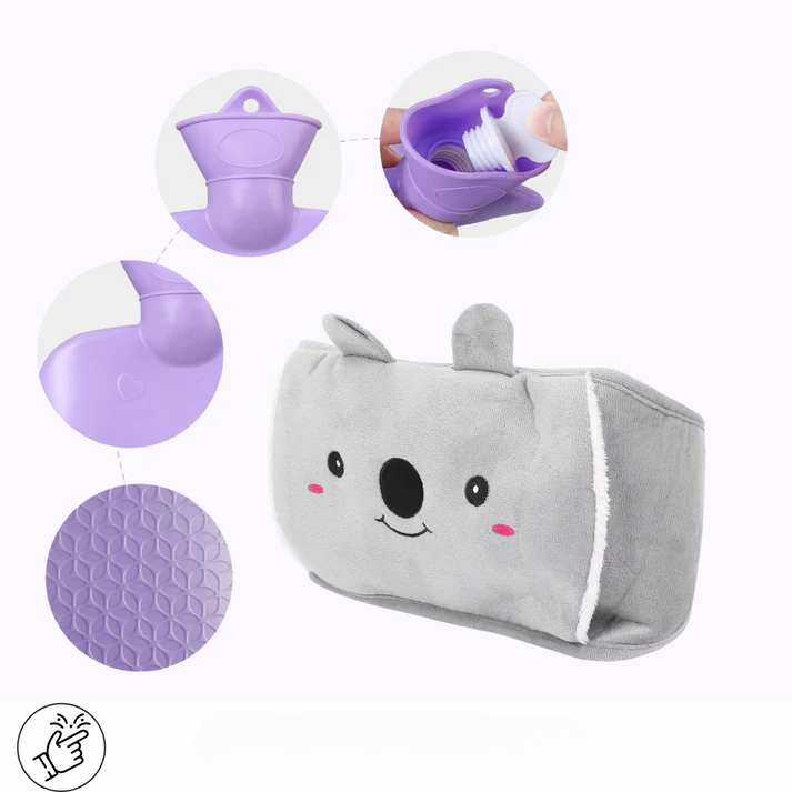 MyKoala Set - The Plush!