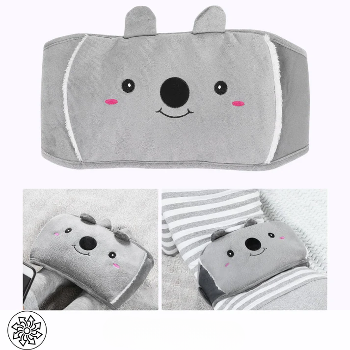 MyKoala Set - The Plush!